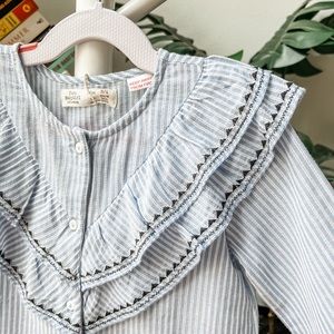 Zara girl’s Blouse